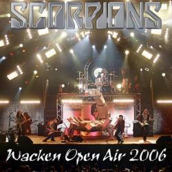 Scorpions : Live at Wacken Open Air 2006